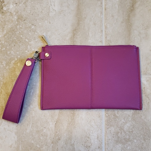 Thirty-One Jewell wristlet - Picture 2 of 4